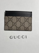 Portacarte Gucci