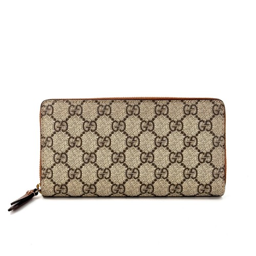 Portafoglio gucci supreme - gucci, gg