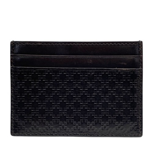 Gucci diamante porta carte - gucci,