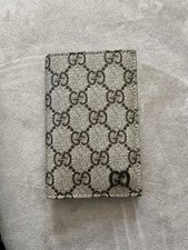 Porta Carte Lungo Gucci