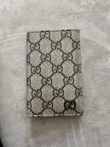 Porta carte lungo - carte, gucci
